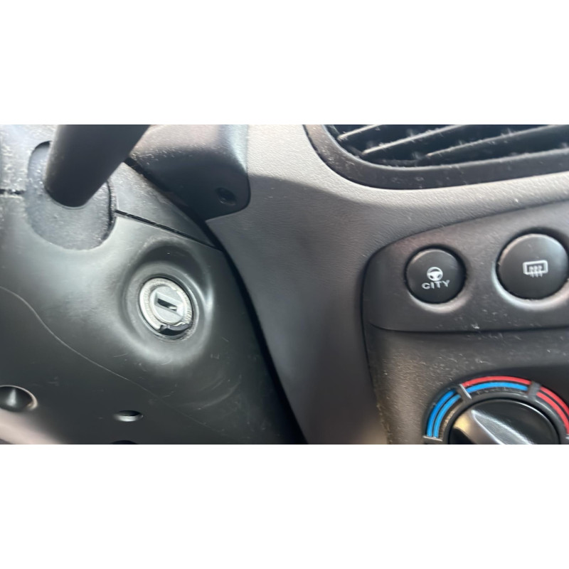 Feu arriere principal gauche (feux) FIAT PUNTO 2 Photo n°4