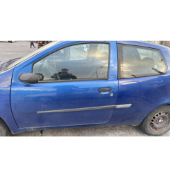 Feu arriere principal gauche (feux) FIAT PUNTO 2