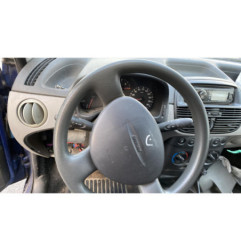 Feu arriere principal gauche (feux) FIAT PUNTO 2
