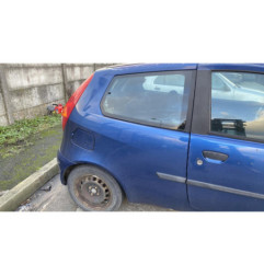Feu arriere principal gauche (feux) FIAT PUNTO 2