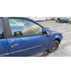 Feu arriere principal gauche (feux) FIAT PUNTO 2