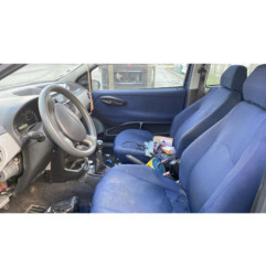 Feu arriere principal gauche (feux) FIAT PUNTO 2
