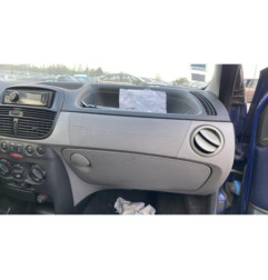 Feu arriere principal gauche (feux) FIAT PUNTO 2