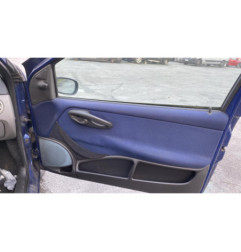 Feu arriere principal gauche (feux) FIAT PUNTO 2