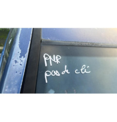 Feu arriere principal gauche (feux) FIAT PUNTO 2