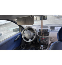 Feu arriere principal gauche (feux) FIAT PUNTO 2