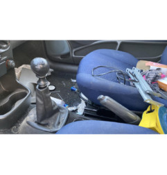 Feu arriere principal gauche (feux) FIAT PUNTO 2