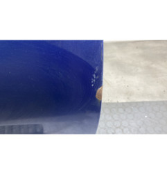 Porte avant droit FIAT PUNTO 2