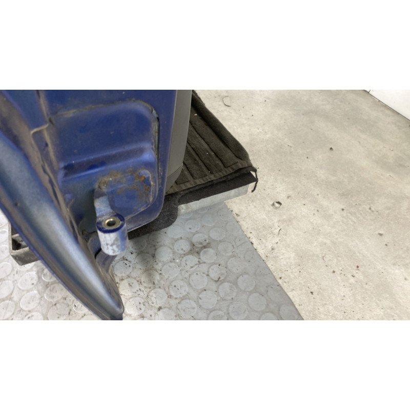 Porte avant droit FIAT PUNTO 2 Photo n°5