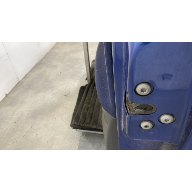 Porte avant droit FIAT PUNTO 2 Photo n°6