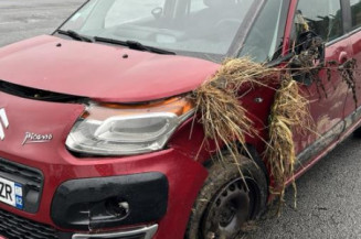 Interrupteur de leve vitre arriere droit CITROEN C3 PICASSO