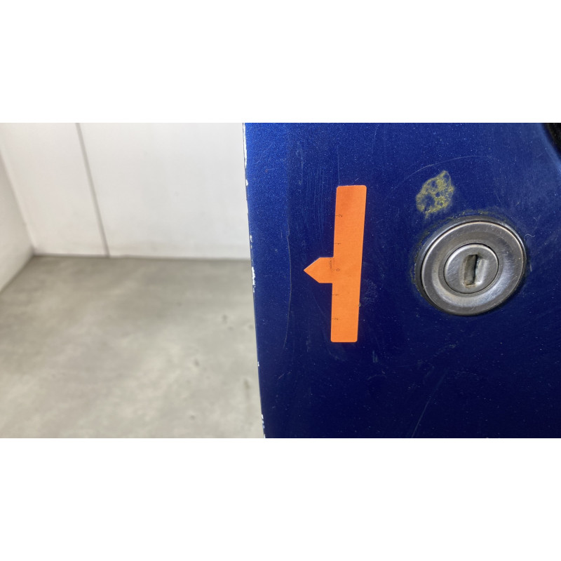 Porte avant droit FIAT PUNTO 2 Photo n°7