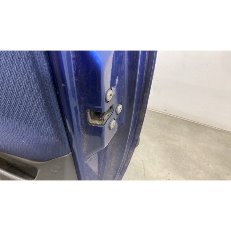 Porte avant droit FIAT PUNTO 2 Photo n°8