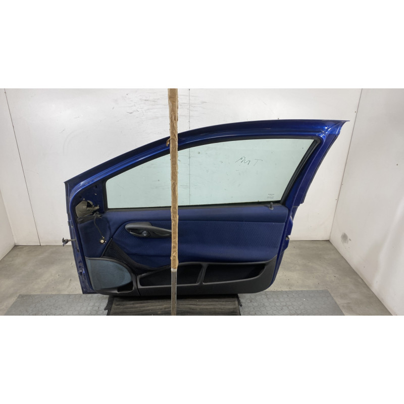 Porte avant droit FIAT PUNTO 2 Photo n°9