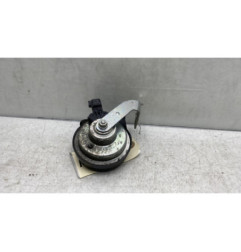 Avertisseur/Klaxon OPEL ZAFIRA TOURER C Photo n°1
