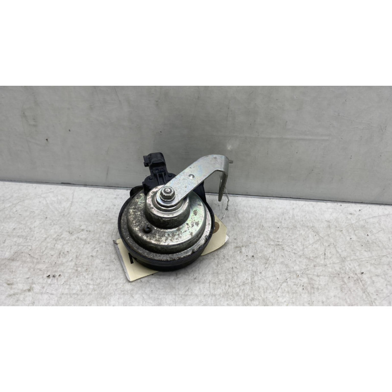 Avertisseur/Klaxon OPEL ZAFIRA TOURER C Photo n°1