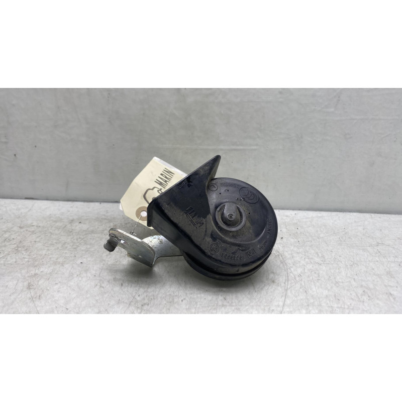 Avertisseur/Klaxon OPEL ZAFIRA TOURER C Photo n°2