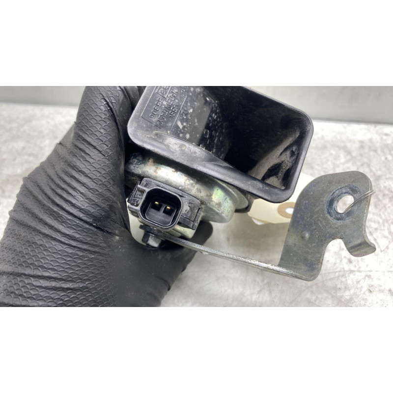 Avertisseur/Klaxon OPEL ZAFIRA TOURER C Photo n°3