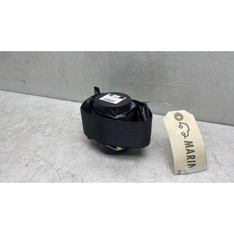 Ceinture arriere droit OPEL ZAFIRA TOURER C Photo n°3