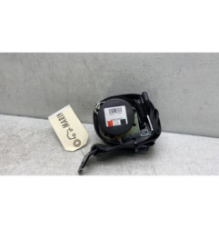 Ceinture arriere gauche OPEL ZAFIRA TOURER C Photo n°1
