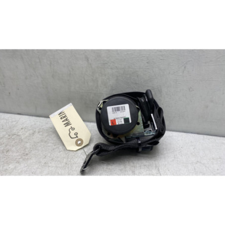 Ceinture arriere gauche OPEL ZAFIRA TOURER C Photo n°1