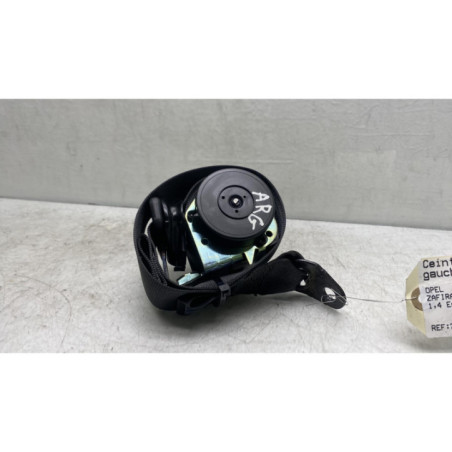 Ceinture arriere gauche OPEL ZAFIRA TOURER C