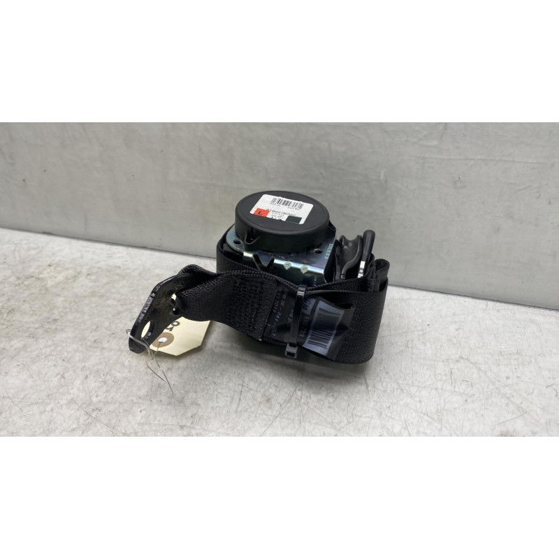Ceinture arriere gauche OPEL ZAFIRA TOURER C Photo n°3