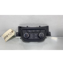 Commande chauffage OPEL ZAFIRA TOURER C Photo n°1