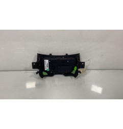 Commande chauffage OPEL ZAFIRA TOURER C