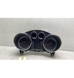 Compteur OPEL ZAFIRA TOURER C