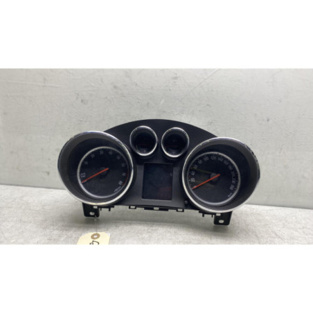 Compteur OPEL ZAFIRA TOURER C