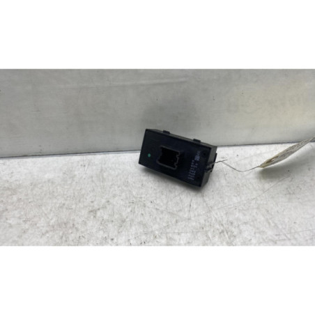 Interrupteur de leve vitre arriere gauche OPEL ZAFIRA TOURER C Photo n°1