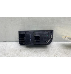 Interrupteur de leve vitre avant gauche OPEL ZAFIRA TOURER C