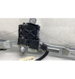Leve vitre electrique arriere gauche OPEL ZAFIRA TOURER C