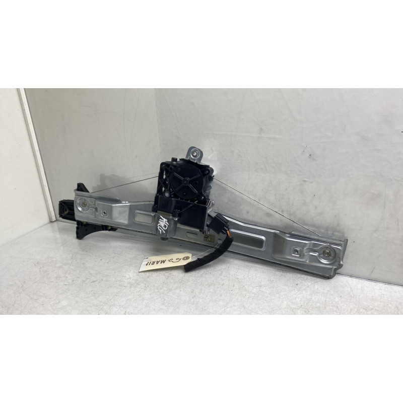 Leve vitre electrique arriere gauche OPEL ZAFIRA TOURER C Photo n°5