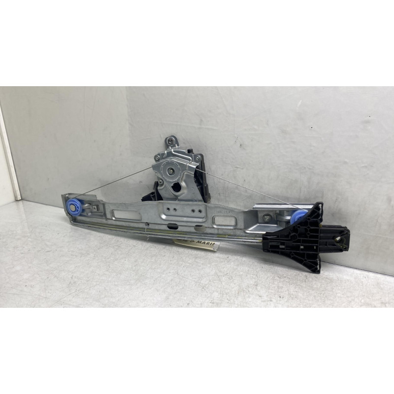 Leve vitre electrique arriere gauche OPEL ZAFIRA TOURER C Photo n°6