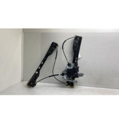 Leve vitre electrique avant droit OPEL ZAFIRA TOURER C Photo n°1