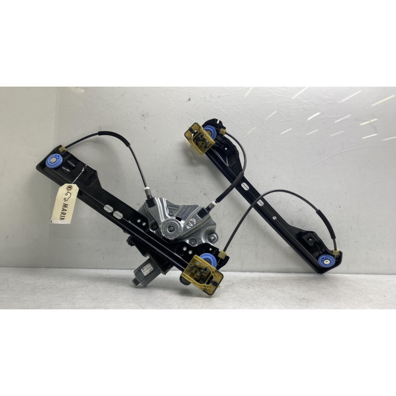 Leve vitre electrique avant droit OPEL ZAFIRA TOURER C Photo n°3