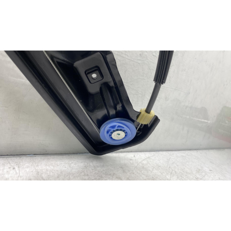 Leve vitre electrique avant droit OPEL ZAFIRA TOURER C Photo n°5