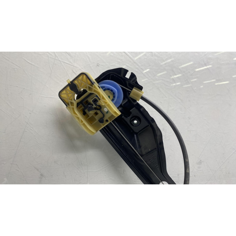 Leve vitre electrique avant droit OPEL ZAFIRA TOURER C Photo n°6