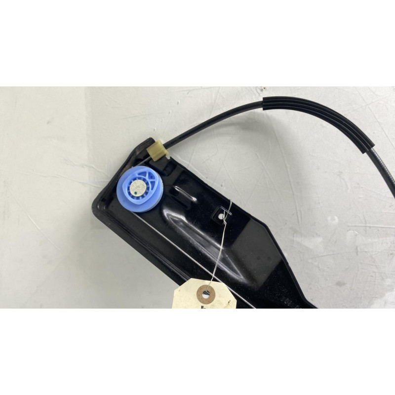 Leve vitre electrique avant droit OPEL ZAFIRA TOURER C Photo n°8
