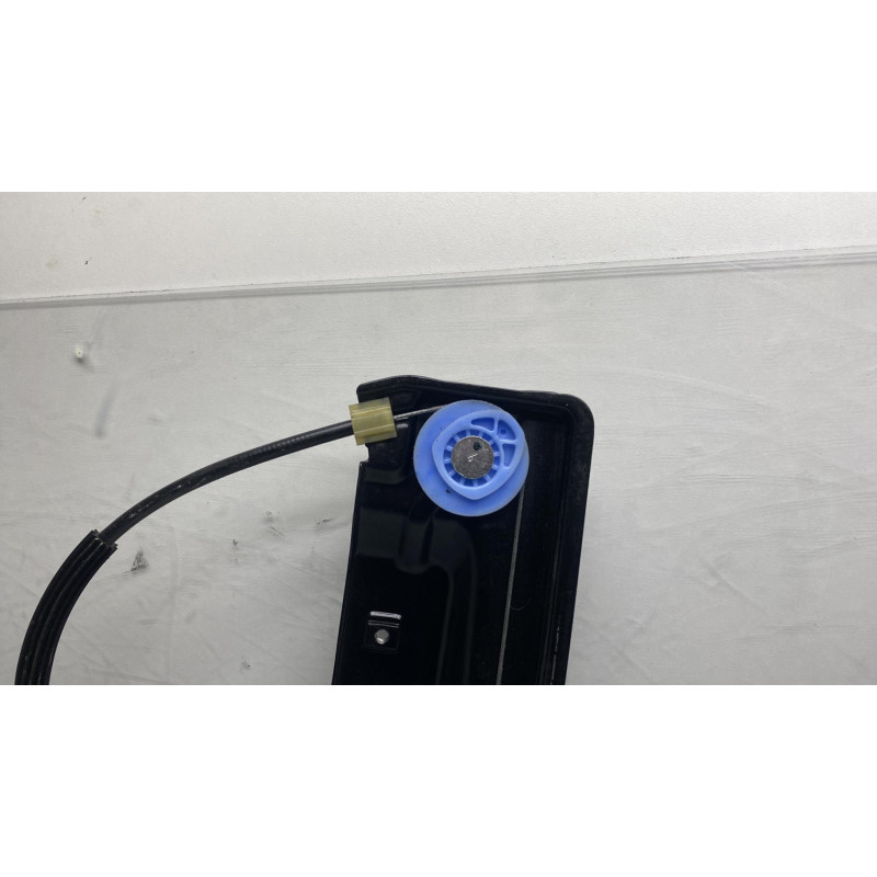 Leve vitre electrique avant gauche OPEL ZAFIRA TOURER C Photo n°1