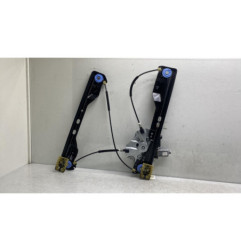 Leve vitre electrique avant gauche OPEL ZAFIRA TOURER C