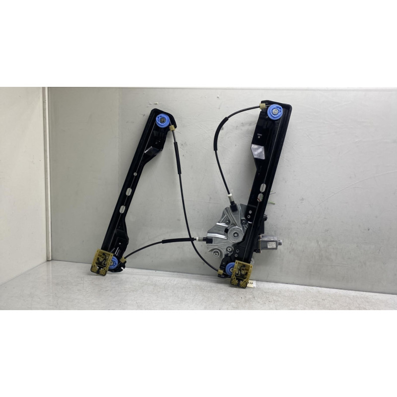 Leve vitre electrique avant gauche OPEL ZAFIRA TOURER C Photo n°5