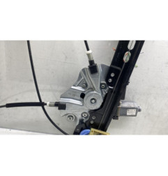 Leve vitre electrique avant gauche OPEL ZAFIRA TOURER C