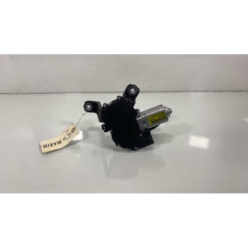 Moteur essuie glace arriere OPEL ZAFIRA TOURER C Photo n°2