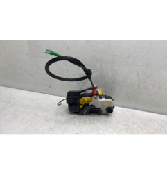 Serrure arriere gauche OPEL ZAFIRA TOURER C
