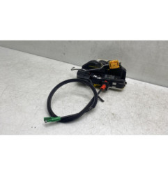 Serrure arriere gauche OPEL ZAFIRA TOURER C