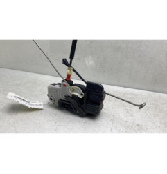Serrure avant droit OPEL ZAFIRA TOURER C Photo n°1