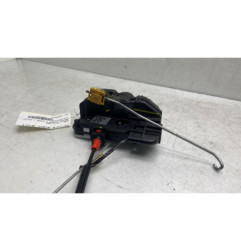 Serrure avant droit OPEL ZAFIRA TOURER C